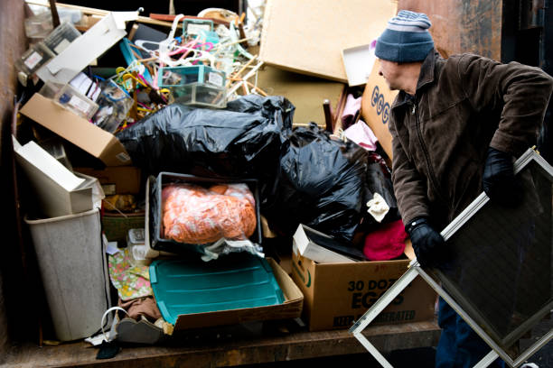 Same-Day Junk Removal Services in Chula Vista, CA